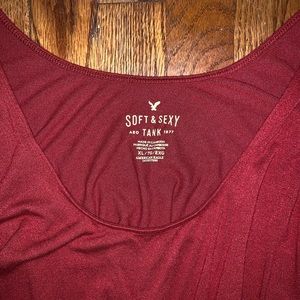 American Eagle Outfitters Tops - American Eagle Soft & Sexy Tank American Eagle Outfitters Tops - American Eagle Soft & Sexy Tank